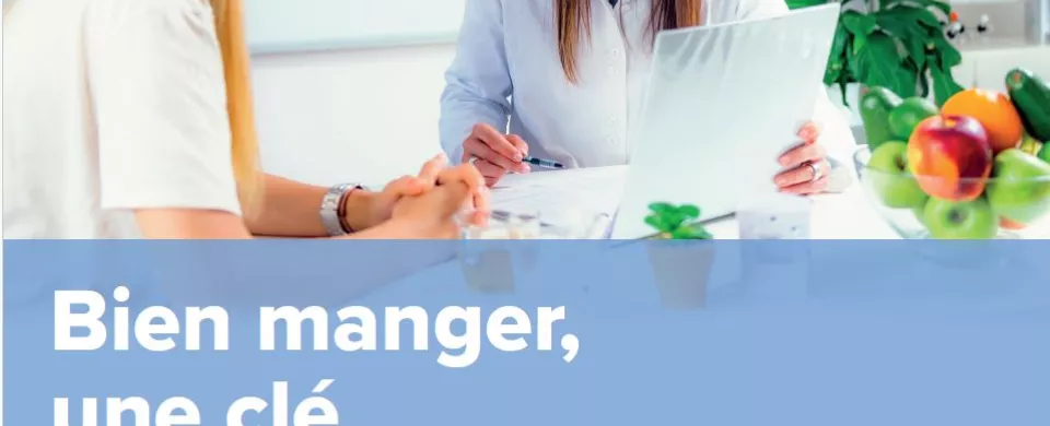 semaine de la dénutrition 2023